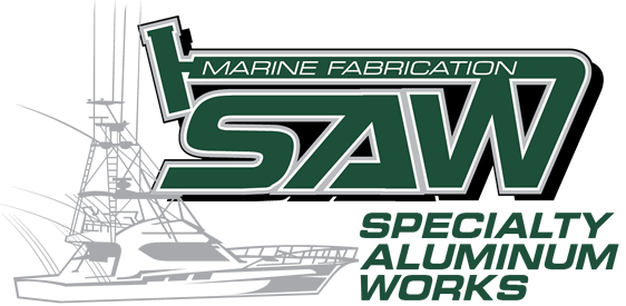 Specialty Aluminum Works : Custom Fabrication for Marine & Hunting : Victoria TX Specialty Aluminum Works : Custom Fabrication for Marine & Hunting : Victoria TX